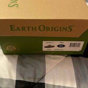 Earth Origins shoes